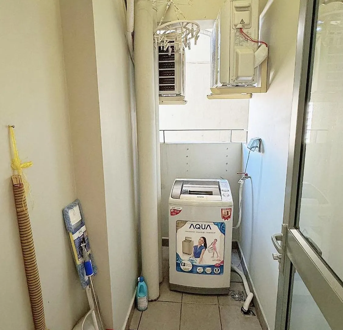 Daire Hhomes - Cozy 1 Bedroom View Bikini & Pool Gym At Masteri Thao Dien D2 Ho Şi Min Vietnam