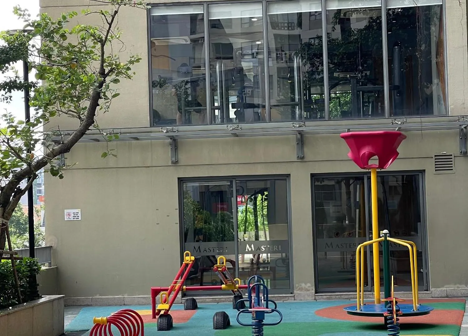 Hhomes - Cozy 1 Bedroom View Bikini & Pool Gym At Masteri Thao Dien D2 Ho Chi Minh City 0*,