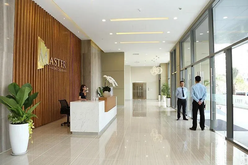 Hhomes - Cozy 1 Bedroom View Bikini & Pool Gym At Masteri Thao Dien D2 Ho Chi Minh City Apartment